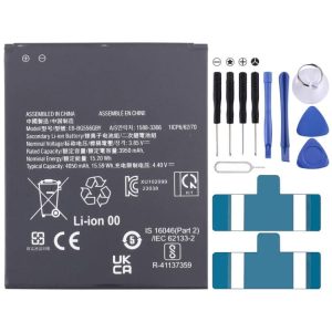 Pin Samsung Galaxy XCover7 G556B G556BU1 G556B/DS EB-BG556GBY