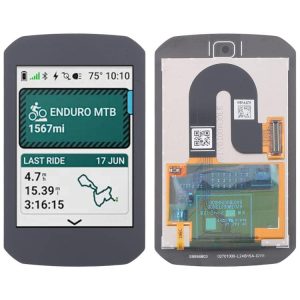 màn hình Garmin Edge MTB