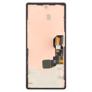 Google Pixel 6A GX7AS GB62Z G1AZG 1