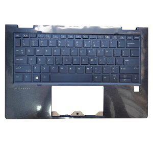 Bàn phím HP Elite Dragonfly G1 G2 với vỏ C