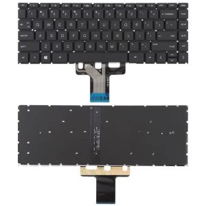 Bàn phím HP Pavilion X360 14S-DK 14S-DP 14S-DQ 14S-CR 14s-CF 14-CE 14-CF 14S-DF/DK 14-CK 14-CD 14-CM 14S-DR 14S-fr