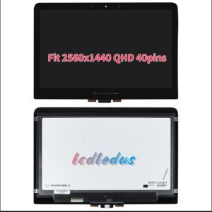 HP Spectre X360 13 4 1