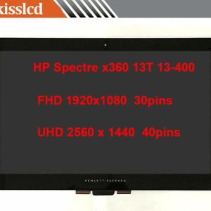 Màn hình HP Spectre X360 13-4 13-4195NR 13-4000 13-4193dx TPN-Q157
