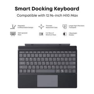 Bàn phím CHUWI Hi10 Max máy tính bảng hút từ tính 13 Hi10 Max 2