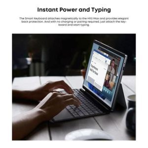 Bàn phím CHUWI Hi10 Max máy tính bảng hút từ tính 14 Hi10 Max 3