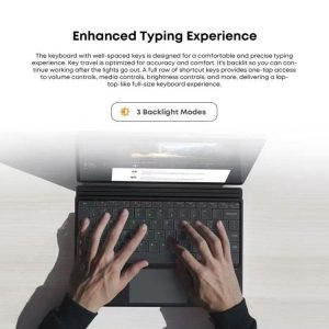 Bàn phím CHUWI Hi10 Max máy tính bảng hút từ tính 16 Hi10 Max 5