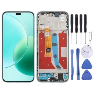 Màn hình Honor 400 Lite