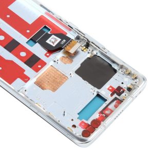 Màn hình Honor Magic4 Pro kèm khung chính hãng và bộ số hoá đầy đủ 8 Honor Magic4 Pro 1