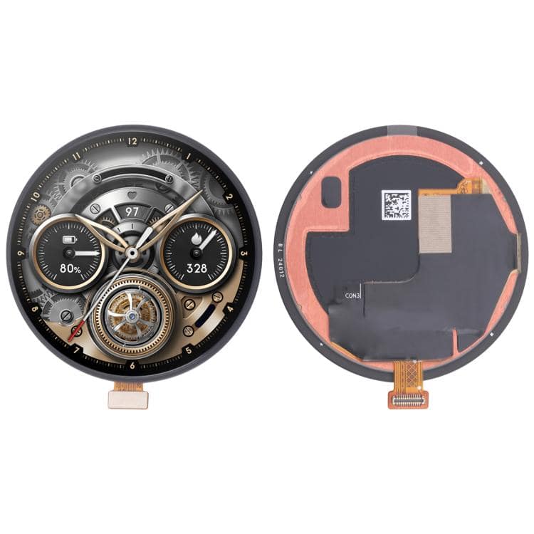 Màn hình Honor Watch 5 Ultra chính hãng 3 Màn hình Honor Watch 5 Ultra