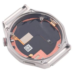 Honor Watch 5 Ultra kem khung 1