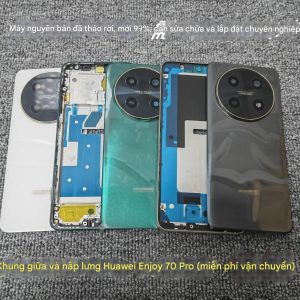 Bộ vỏ Huawei Enjoy 70 Pro