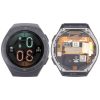 Màn hình Huawei Watch GT 2e HCT-B19 bản gốc liền khung 1 Màn hình Huawei Watch GT 2e HCT-B19