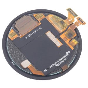 Màn hình Huawei Watch GT 3 46mm JPT-B19 phiên bản cáp đôi 8 Huawei Watch GT 3 46mm JPT B19 2