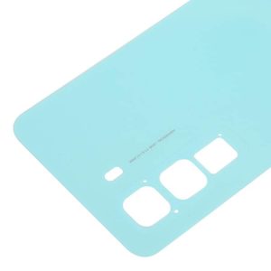 Vỏ lưng Infinix Hot 50 4G X6882 X6882B chính hãng 13 Infinix Hot 50 4G X6882 X6882B 3