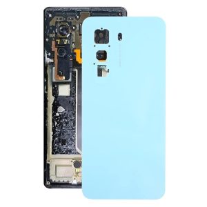 Alternative view of Vỏ lưng Infinix Hot 50 Pro 4G X6881 chính hãng