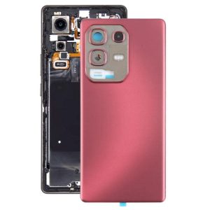 Vỏ lưng Infinix Note 50s 5G X6870