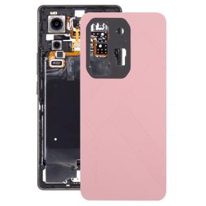 Vỏ lưng Infinix Note 50x 5G X6857B