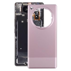 Vỏ lưng Infinix Zero 40 5G X6861