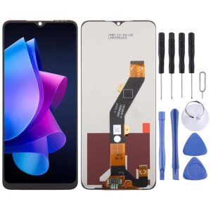 Màn hình Itel A50