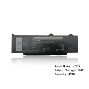 Pin Dell Latitude 5340 2 in 1 3540 3440 3340 5450 Precision 3480 3580 3490 JTG7N