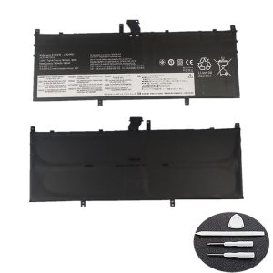 Pin Lenovo Yoga C640-13IML L19D4PD1 L19C4PD1/M4PD1/L4PD1 5B10U65275 10 L19D4PD1 3