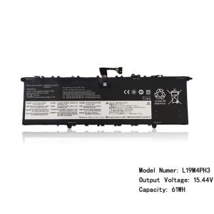 Pin Lenovo Xiaoxin Pro 14ITL/ACH/IHU 2021 Yoga 14s/IHU L19M4PH3 9 L19M4PH3 1