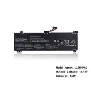 Pin Lenovo G5000 IRH8/APH8 2023/2024 L22M4PA0 L22X4PA0 L22D4PA0 L22B4PA0