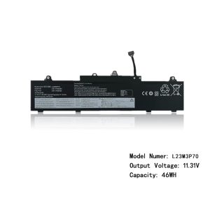 Pin Lenovo ThinkPad L16 Gen 1 TYPE 21L7 21L8 L23X3P70 L23M3P70 L23L3P70 L23B3P70 9 L23X3P70 2
