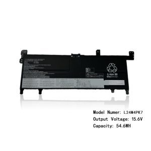 Pin Lenovo Sb11q26810 5b11q26808 L24M4PK7
