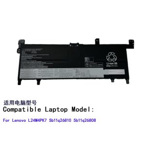 Pin Lenovo Sb11q26810 5b11q26808 L24M4PK7 9 L24M4PK7 3