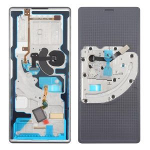 Khung LG Wing 5G
