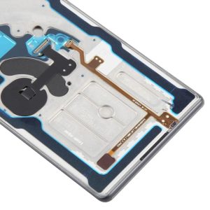 Khung LG Wing 5G nguyên bản 7 LG Wing 5G 2