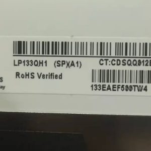 Màn hình LP133QH1 SPA1 (SP) (A1) 13.3 inch HD 2K EDP 40pin 9 LP133QH1 SPA1 1