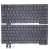 Bàn phím Lenovo ThinkPad T14 Gen5 P14S L14 Gen5 có đèn nền chú ý logo 1 Bàn phím Lenovo ThinkPad T14 Gen5 P14S L14 Gen5