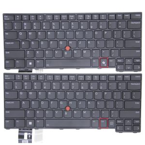 Bàn phím Lenovo ThinkPad T14 Gen5 P14S L14 Gen5