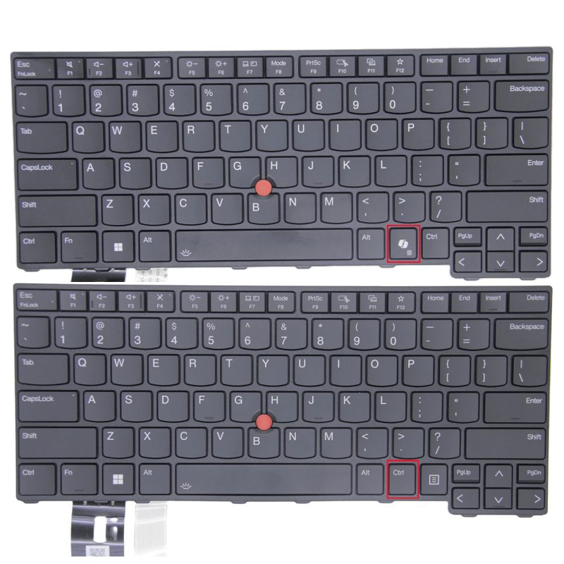 Bàn phím Lenovo ThinkPad T14 Gen5 P14S L14 Gen5