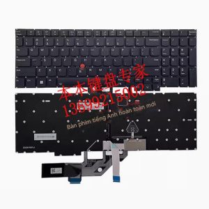 Bàn phím Lenovo Thinkpad E16 Gen1