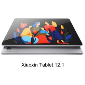 Lenovo Xiaoxin Pad 12.1 inch 2025 1