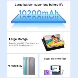 Lenovo Xiaoxin Pad 12.1 inch 2025 2