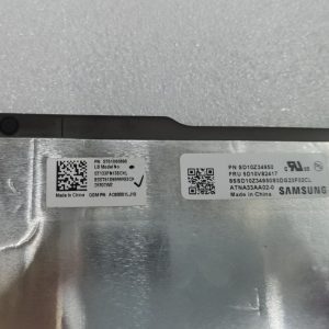 Màn hình Lenovo Z13 Gen2 Yoga C13 ATNA33AA02-0 OLED 2.8K kiểm tra độ phân giải khác nhau 10 Lenovo Z13 Gen2 C13 Yoga 2