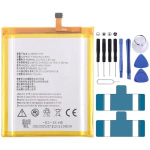 Pin ZTE Axon 7 / 7S A2017 Li3933T44P6h756346
