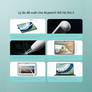 M Pencil 3