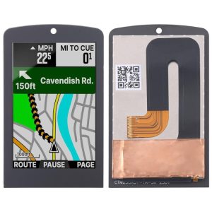 Màn hình Wahoo Elemnt Bolt