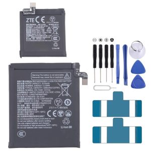 Pin Nubia Flip 5G NX724J