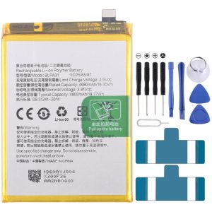 Pin OPPO Reno11 BLPA31