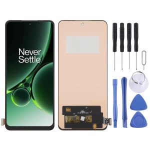 Màn hình OnePlus Nord 3 5G chất liệu TFT