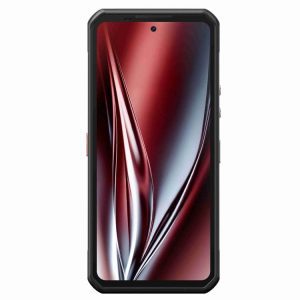 Điện thoại bền bỉ Oukitel WP300 kèm đồng hồ, 12GB+512GB, 16000mAh, 6.8 inch Android 15 MediaTek Dimensity 7050 Octa Core, NFC, OTG 23 Oukitel WP300 2