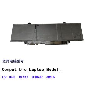 Pin Dell Pro Premium 03MNJR 3MNJR 8FKK7 9 Pin Dell Pro Premium 03MNJR 3MNJR 8FKK7 2