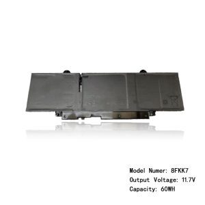 Pin Dell Pro Premium 03MNJR 3MNJR 8FKK7