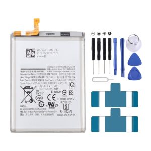 Pin Samsung Galaxy Note20 SM-N980F/DS EB-BN980ABY